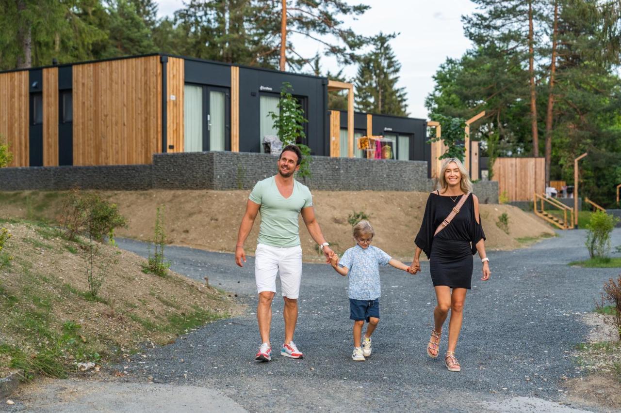 Europarcs Pressegger 3* Hermagor-Pressegger See