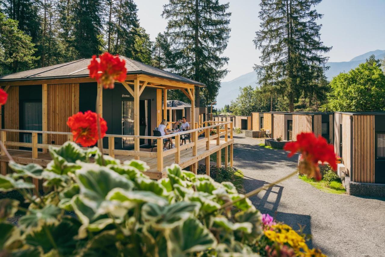 Europarcs Pressegger 3* Hermagor-Pressegger See