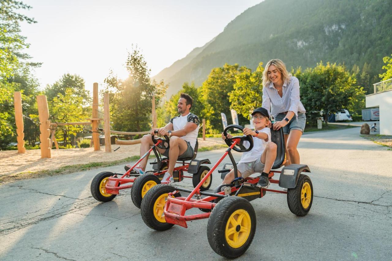 Ferienpark Europarcs Pressegger 3*